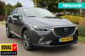 Mazda CX-3 2.0 SkyActiv-G 120pk GT-M ECC/ACC/Camera/LED/Leer/ Grijs - thumbnail 1