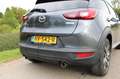 Mazda CX-3 2.0 SkyActiv-G 120pk GT-M ECC/ACC/Camera/LED/Leer/ Grijs - thumbnail 34