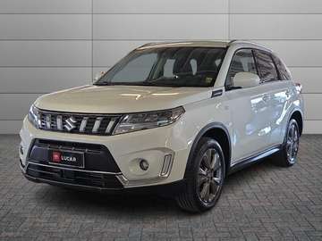 1.4 Hybrid 4WD AllGrip Cool
