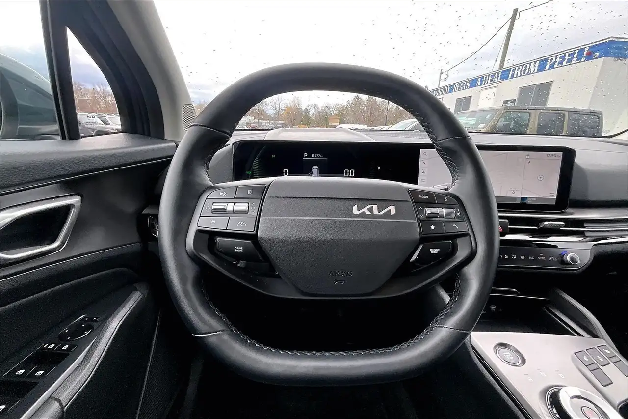 Kia Sportage снимка Kia Sportage