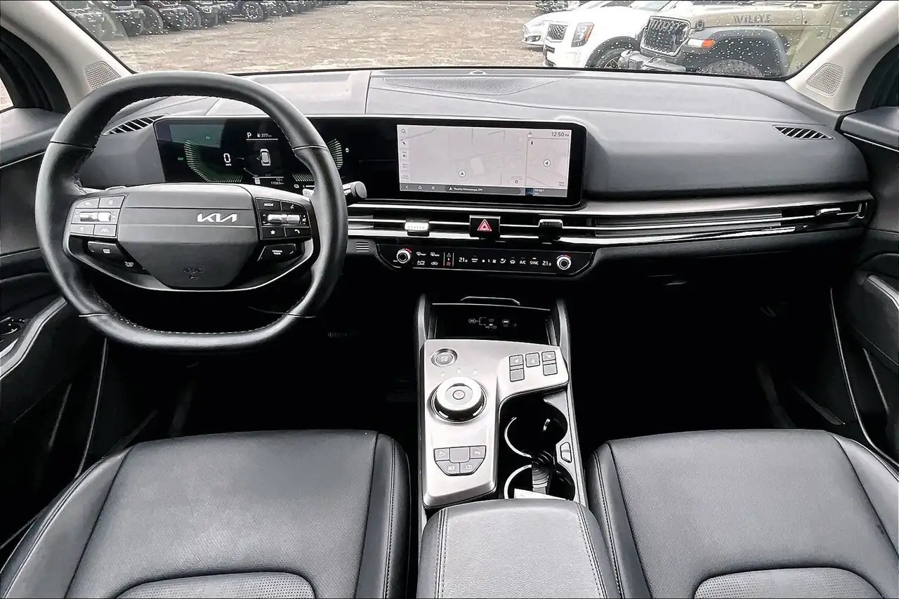 Kia Sportage снимка Kia Sportage