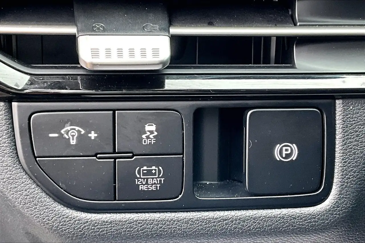 Kia Sportage снимка Kia Sportage