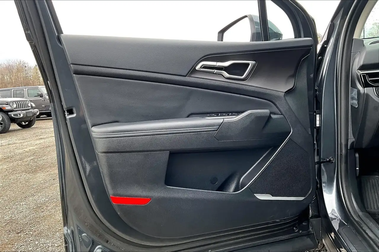 Kia Sportage снимка Kia Sportage