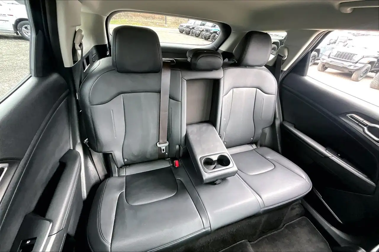 Kia Sportage снимка Kia Sportage