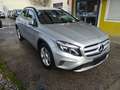 Mercedes-Benz GLA 200 CDI 4MATIC Aut. Silber - thumbnail 4