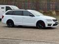 Skoda Octavia 2.0 TDI DSG RS Combi *1 HAND *184 PS Blanco - thumbnail 6