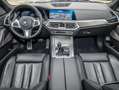 BMW X5 xDrive30d M Sport AHK Pano Standheiz. DA Prof. HuD Nero - thumbnail 9