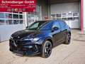 Alfa Romeo Junior Ibrida Speciale 1.2 MHEV e-DCT6 LAGER Negro - thumbnail 1