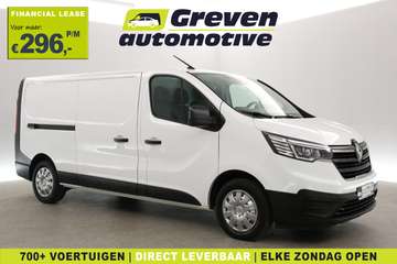 2.0 dCi L2H1 | Airco | Cruise | 3 Zits | Elektrpak