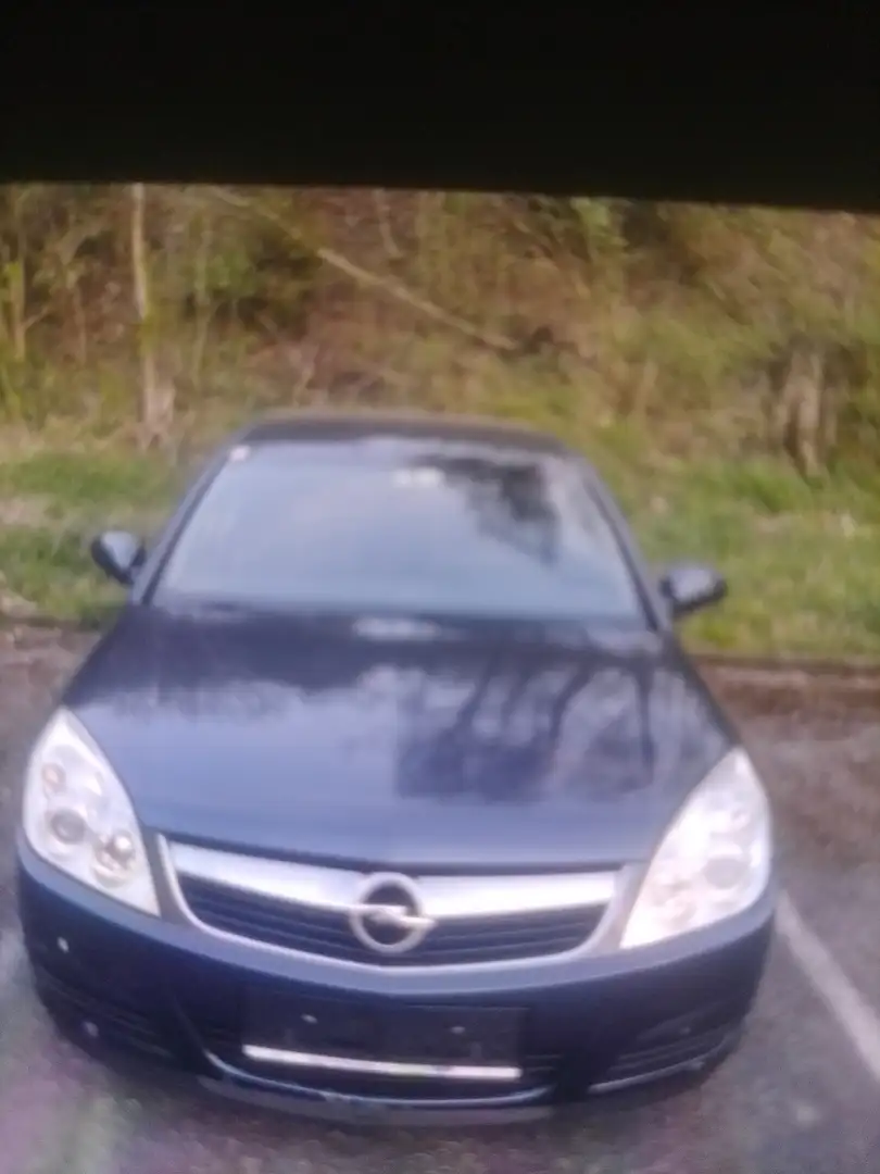 Opel Vectra 1.9 CDTI DPF - 2