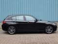 BMW 118 1-serie 5-deurs Executive 118i 8-TRAPS VOLAUTOMAAT Black - thumbnail 7