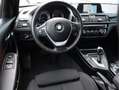 BMW 118 1-serie 5-deurs Executive 118i 8-TRAPS VOLAUTOMAAT Black - thumbnail 11