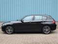 BMW 118 1-serie 5-deurs Executive 118i 8-TRAPS VOLAUTOMAAT Black - thumbnail 6