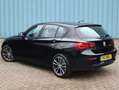 BMW 118 1-serie 5-deurs Executive 118i 8-TRAPS VOLAUTOMAAT Black - thumbnail 4