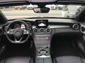 Mercedes-Benz C 180 Cabrio,AMG Ed.Kühll,Sitze,Burmester,Leder Grigio - thumbnail 9
