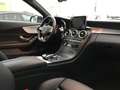 Mercedes-Benz C 180 Cabrio,AMG Ed.Kühll,Sitze,Burmester,Leder Grigio - thumbnail 10