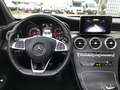 Mercedes-Benz C 180 Cabrio,AMG Ed.Kühll,Sitze,Burmester,Leder Grau - thumbnail 14
