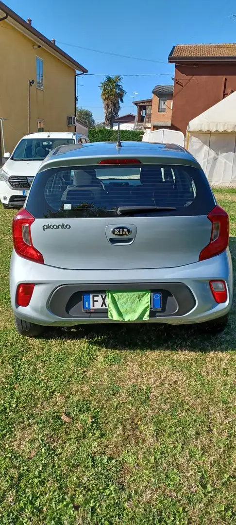 Kia Picanto Picanto 1.0 Easy bi-fuel - 1