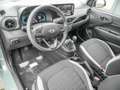 Hyundai i10 1.2 Trend*MJ24* KLIMA PDC SHZ KAMERA NAVI Green - thumbnail 7