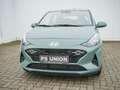 Hyundai i10 1.2 Trend*MJ24* KLIMA PDC SHZ KAMERA NAVI Verde - thumbnail 19