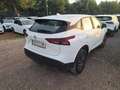 Nissan Qashqai 1.3 DIG-T mHEV 12V Acenta 4x2 103kW Blanco - thumbnail 4