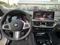 BMW X4 xDrive20d A M Sportpaket Head-Up|HiFi|DAB|LED|Navi Blanco - thumbnail 8
