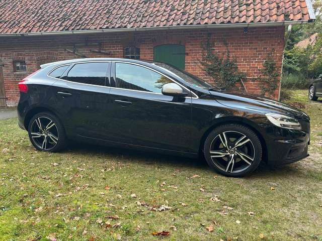 Volvo V40 V40 T2 RDesign