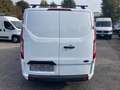 Ford Transit Custom 30 T 130 - 6 POSTI - PASSO LUNGO Bianco - thumbnail 4