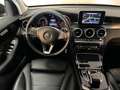 Mercedes-Benz GLC 220 d 4Matic NAVI.Leder .LED.Fahrassistenz-Sy Schwarz - thumbnail 11