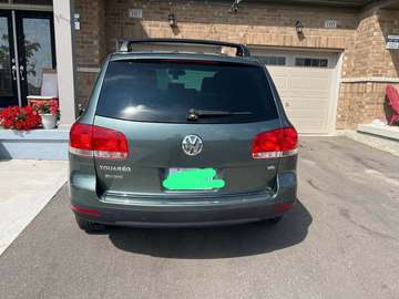 4dr V6