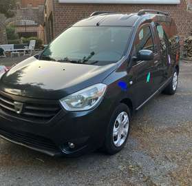 Dokker dCi 75 Laureate