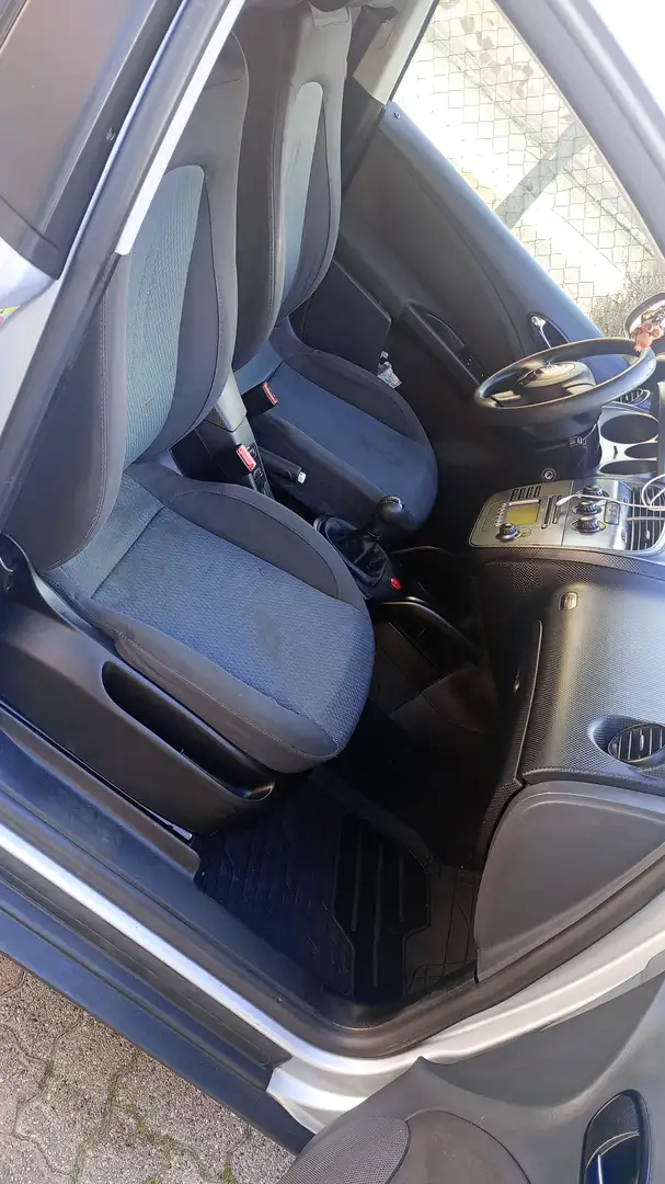 SEAT Altea XL Altea XL 1.9 tdi Style (stylance) - 2