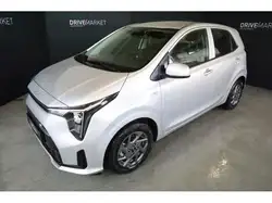 Kia Picanto Pulse