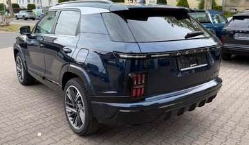 1.5 T-GDi Automatik AWD Lux 20 Zoll vol.