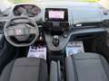 Peugeot Partner 4x4 Dangel Standard 600kgs BlueHDi 96kW Blanco - thumbnail 8