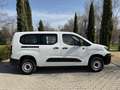 Peugeot Partner 4x4 Dangel Standard 600kgs BlueHDi 96kW Blanco - thumbnail 6