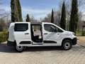 Peugeot Partner 4x4 Dangel Standard 600kgs BlueHDi 96kW Blanco - thumbnail 7