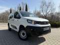 Peugeot Partner 4x4 Dangel Standard 600kgs BlueHDi 96kW Blanco - thumbnail 2