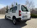 Peugeot Partner 4x4 Dangel Standard 600kgs BlueHDi 96kW Blanco - thumbnail 4