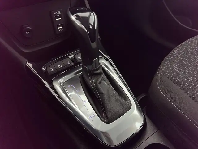 Opel Crossland view 13