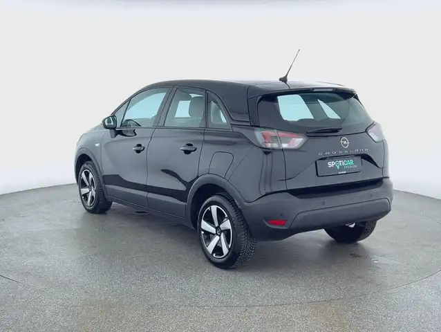Opel Crossland view 5