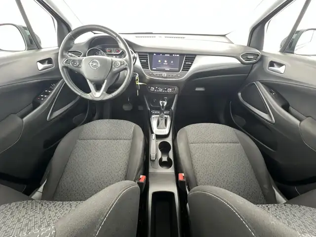 Opel Crossland view 6