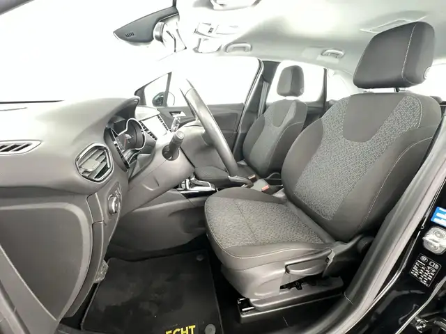 Opel Crossland view 7