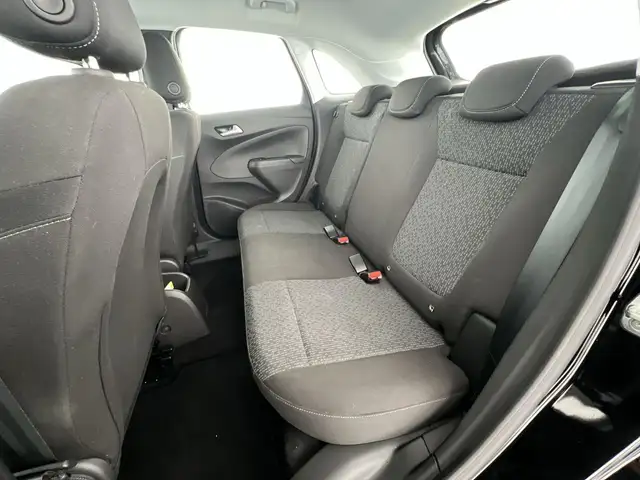 Opel Crossland view 8