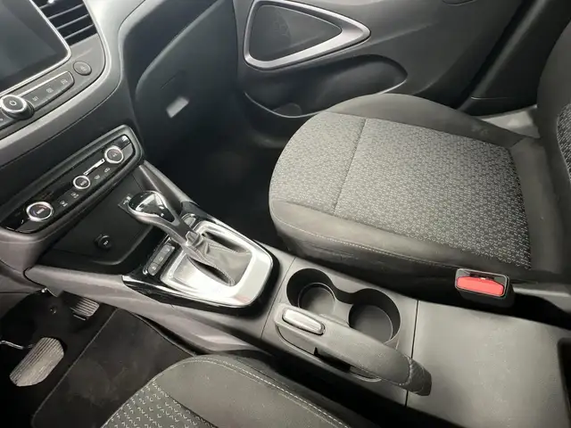 Opel Crossland view 14