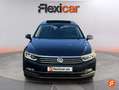 Volkswagen Passat Variant 2.0TDI Sport 110kW Negro - thumbnail 9