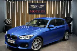 BMW Série 1 116d ch Sport A