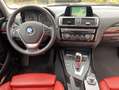 BMW 120 iA Sport Line*Navi*Leder*voll LED Weiß - thumbnail 4