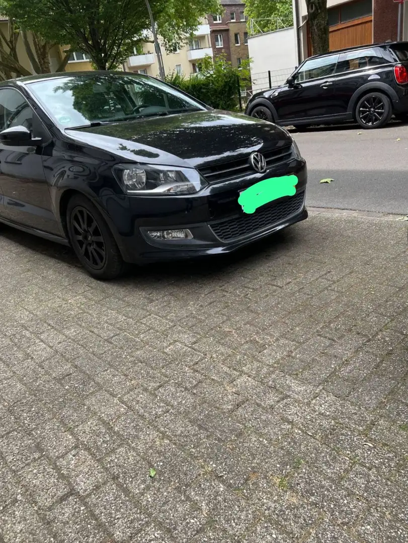 Volkswagen Polo Classic 75 Highline - 2