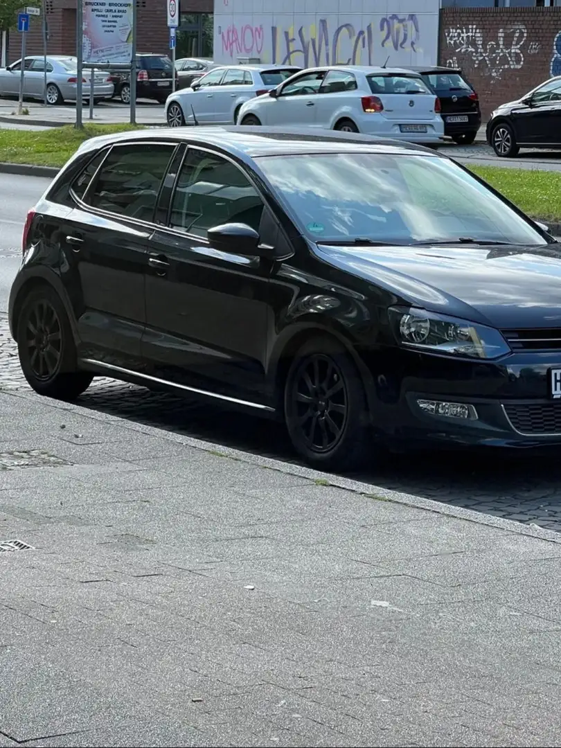 Volkswagen Polo Classic 75 Highline - 1